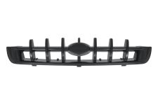 GRILLE HYUNDAI ATOS 1999-2003 FACE AVANT / LAMES VERTICALES / CHROMÉE / GLS