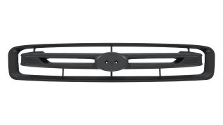 GRILLE HYUNDAI ATOS 1999-2003 FACE AVANT / HORIZONTALE