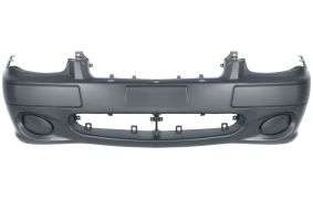 PARE-CHOCS HYUNDAI ATOS 1999-2003 AVANT / AVEC APPRET