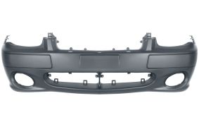 PARE-CHOCS HYUNDAI ATOS 1999-2003 AVANT / AVEC ANTIBROUILLARDS / AVEC APPRET