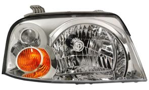 PHARE HYUNDAI ATOS 2003-2006 DROIT