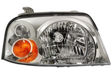 PHARE AVANT HYUNDAI ATOS 2003-2008 DROIT