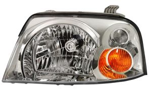 PHARE AVANT HYUNDAI ATOS 2003-2008 GAUCHE