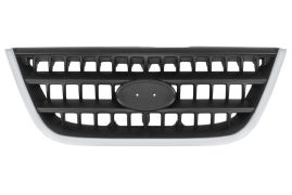 GRILLE HYUNDAI ATOS 2003-2006 FACE AVANT 