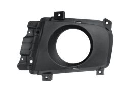 GRILLE HYUNDAI ATOS 2003-2008 PARE-CHOCS AVANT / AVEC ANTIBROUILLARD / GAUCHE