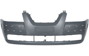 PARE-CHOCS HYUNDAI ATOS 2003-2006 AVANT / AVEC APPRET