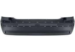 PARE-CHOCS HYUNDAI ATOS 2003-2006 ARRIÈRE / AVEC APPRET