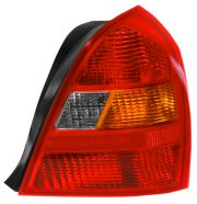 FEU ARRIÈRE HYUNDAI ELANTRA 2001-2004 4 PORTES / DROIT