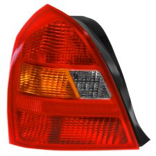 FEU ARRIÈRE HYUNDAI ELANTRA 2001-2004 4 PORTES / GAUCHE