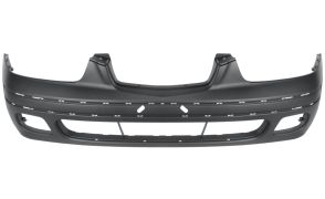 PARE-CHOCS HYUNDAI ELANTRA 2001-2004 AVANT / 5 PORTES 