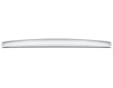 MOULURE GRILLE HYUNDAI ELANTRA 2004-2007 FACE AVANT / SUPÉRIEURE / CHROMÉE 