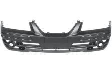 PARE-CHOCS HYUNDAI ELANTRA 2004-2007 AVANT / AVEC ANTIBROUILLARDS / AVEC APPRET