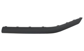 MOULURE HYUNDAI ELANTRA 2004-2007 PARE-CHOCS AVANT / GAUCHE