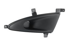 CACHE ANTIBROUILLARD HYUNDAI ELANTRA 2007-2011 PARE-CHOCS AVANT / DROIT