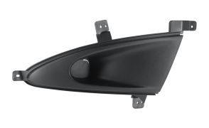 CACHE ANTIBROUILLARD HYUNDAI ELANTRA 2007-2011 PARE-CHOCS AVANT / DROIT