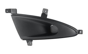 CACHE ANTIBROUILLARD HYUNDAI ELANTRA 2007-2010 GAUCHE