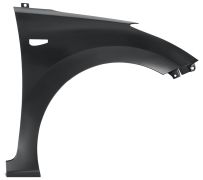 AILE HYUNDAI ELANTRA 2011-2013 AVANT / AVEC FEU CLIGNOTANT / DROIT