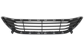 GRILLE HYUNDAI ELANTRA 2011-2013 PARE-CHOCS AVANT
