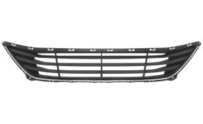 GRILLE HYUNDAI ELANTRA 2013-2016 PARE-CHOCS AVANT