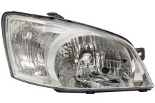 PHARE AVANT HYUNDAI GETZ 2002-2005 MANUEL / DROIT