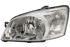PHARE AVANT HYUNDAI GETZ 2002-2005 ÉLÉCTRIQUE / GAUCHE