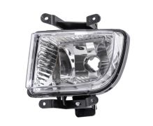 PHARE ANTIBROUILLARD HYUNDAI GETZ 2002-2005 GAUCHE