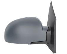 RÉTROVISEUR HYUNDAI GETZ 2002-2005 ÉLÉCTRIQUE / CHAUFFANT / AVEC APPRET / DROIT 
