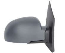 RÉTROVISEUR HYUNDAI GETZ 2002-2005 ÉLÉCTRIQUE / CHAUFFANT / AVEC APPRET / DROIT 