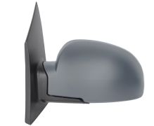 RÉTROVISEUR HYUNDAI GETZ 2002-2005 ÉLÉCTRIQUE / CHAUFFANT / AVEC APPRET / GAUCHE