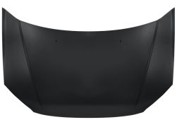 CAPOT HYUNDAI GETZ 2002-2005 AVANT 