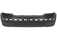 PARE-CHOCS HYUNDAI GETZ 2002-2005 ARRIÈRE 