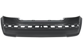 PARE-CHOCS HYUNDAI GETZ 2002-2005 ARRIÈRE 