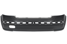 PARE-CHOCS HYUNDAI GETZ 2002-2005 ARRIÈRE / AVEC ANTIBROUILLARD