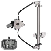 LÈVE-VITRE HYUNDAI GETZ 2002-2005 5 PORTES / ÉLÉCTRIQUE / AVEC MOTEUR / 2 BROCHES / AVANT DROIT