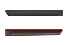 MOULURE PORTE HYUNDAI GETZ 2002-2005 5 PORTES / ARRIÈRE DROITE