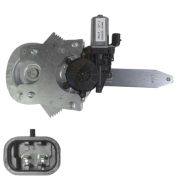 LÈVE-VITRE HYUNDAI GETZ 2002-2005 5 PORTES / ÉLÉCTRIQUE / AVEC MOTEUR / 2 BROCHES / ARRIÈRE DROIT