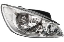 PHARE AVANT HYUNDAI GETZ 2005-2011 DROIT