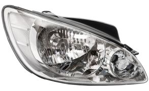 PHARE AVANT HYUNDAI GETZ 2005-2011 DROIT