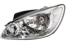 PHARE AVANT HYUNDAI GETZ 2005-2011 GAUCHE