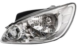 PHARE AVANT HYUNDAI GETZ 2005-2011 GAUCHE