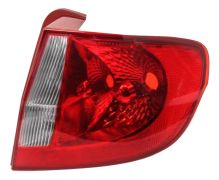 FEU ARRIÈRE HYUNDAI GETZ 2005-2011 DROIT