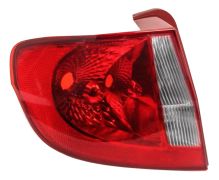 FEU ARRIÈRE HYUNDAI GETZ 2005-2011 GAUCHE