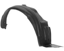 PARE-BOUE HYUNDAI GETZ 2005-2011 AVANT DROIT