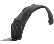 PARE-BOUE HYUNDAI GETZ 2005-2011 AVANT GAUCHE