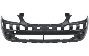 PARE-CHOCS HYUNDAI GETZ 2005-2011 AVANT / SANS ANTIBROUILLARDS