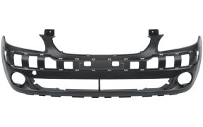 PARE-CHOCS HYUNDAI GETZ 2005-2011 AVANT / AVEC ANTIBROUILLARDS