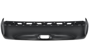 PARE-CHOCS HYUNDAI GETZ 2005-2011 ARRIÈRE 