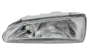 PHARE AVANT HYUNDAI H100 1996-2003 GAUCHE