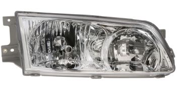 PHARE HYUNDAI H1 2000-2001 DROIT