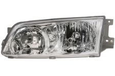 PHARE AVANT HYUNDAI H1 2001-2005 GAUCHE
